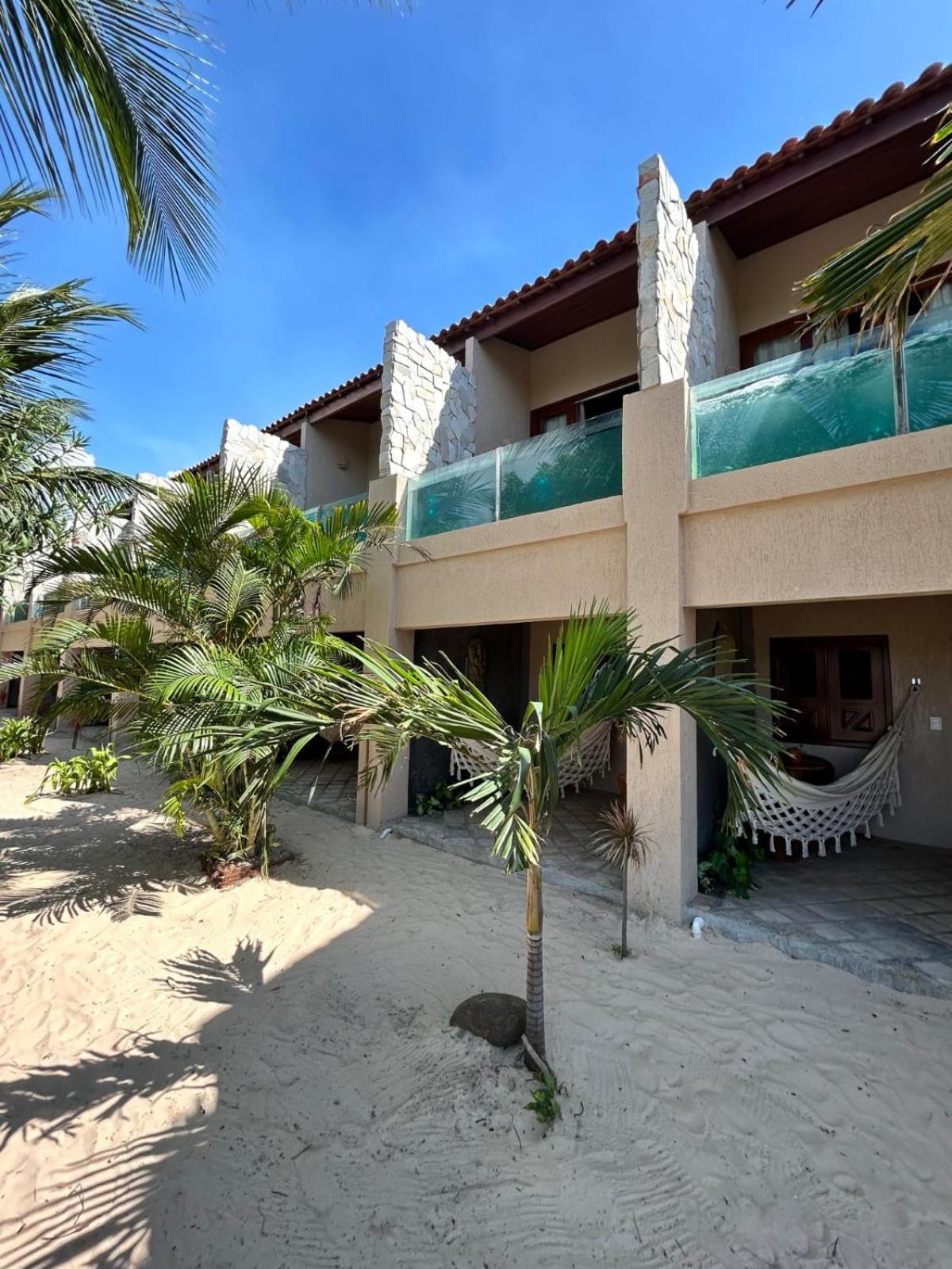 Villa Pantai Boutique Hotel אצי'נס מראה חיצוני תמונה