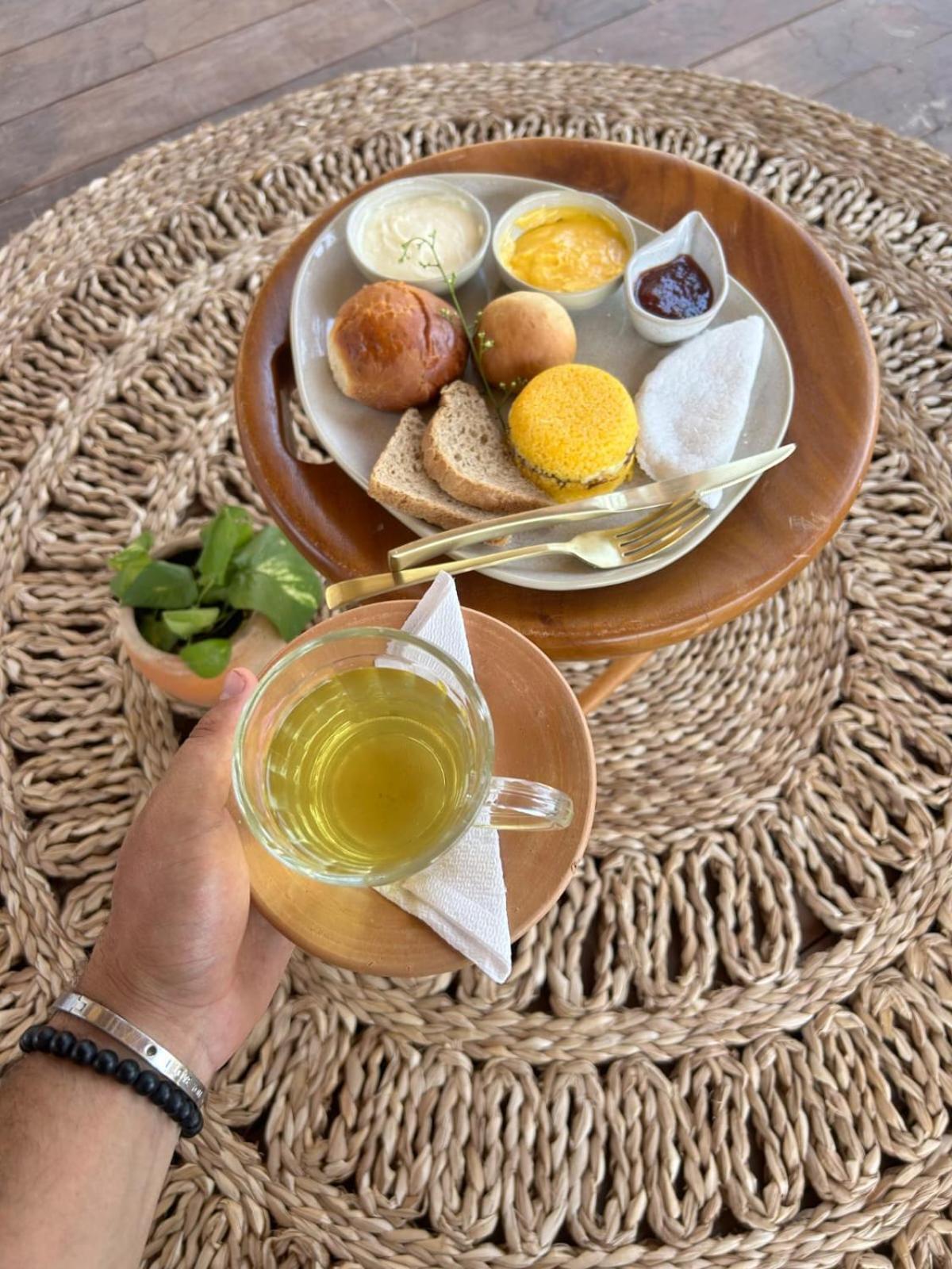 Villa Pantai Boutique Hotel אצי'נס מראה חיצוני תמונה