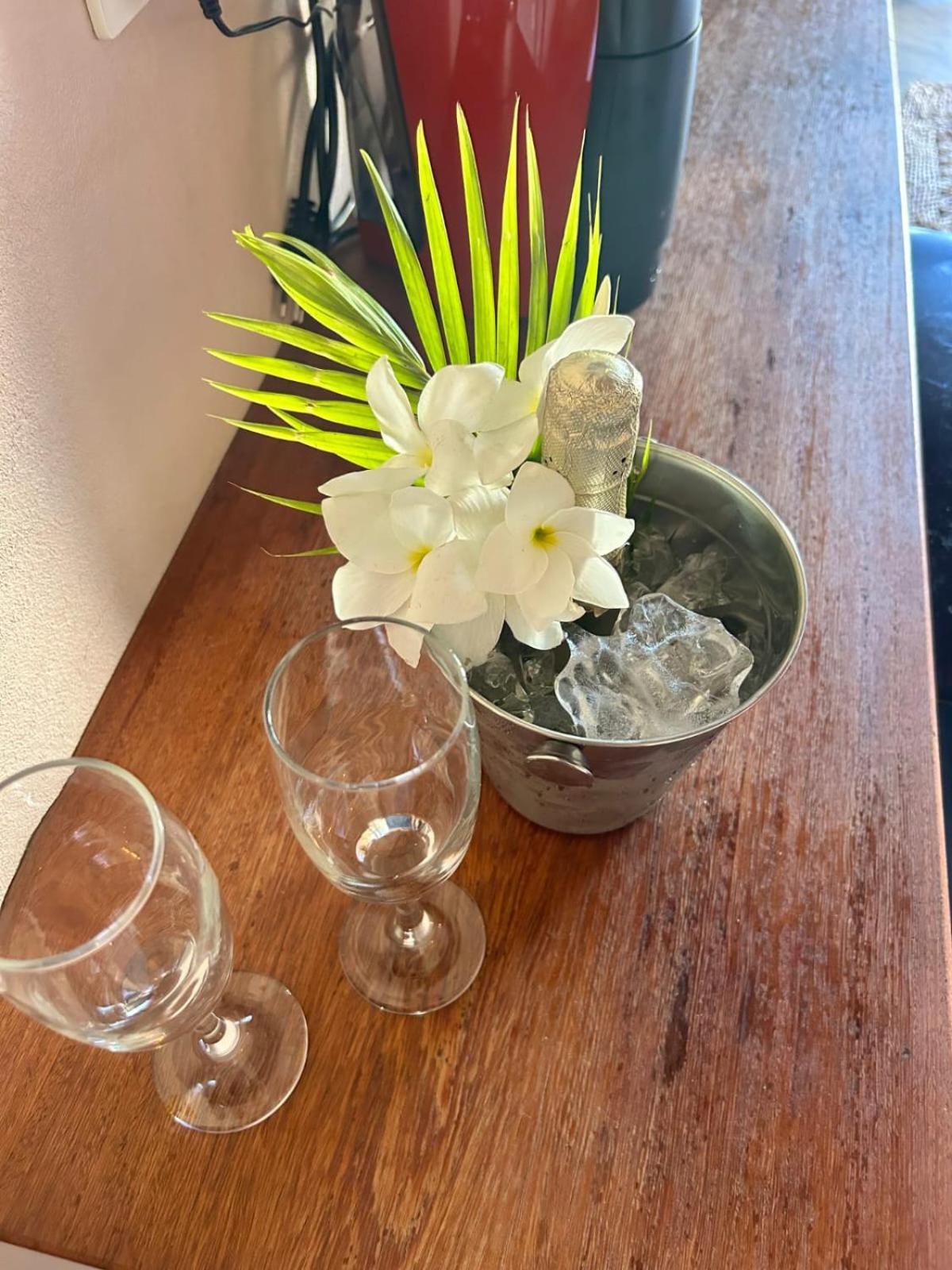 Villa Pantai Boutique Hotel אצי'נס מראה חיצוני תמונה