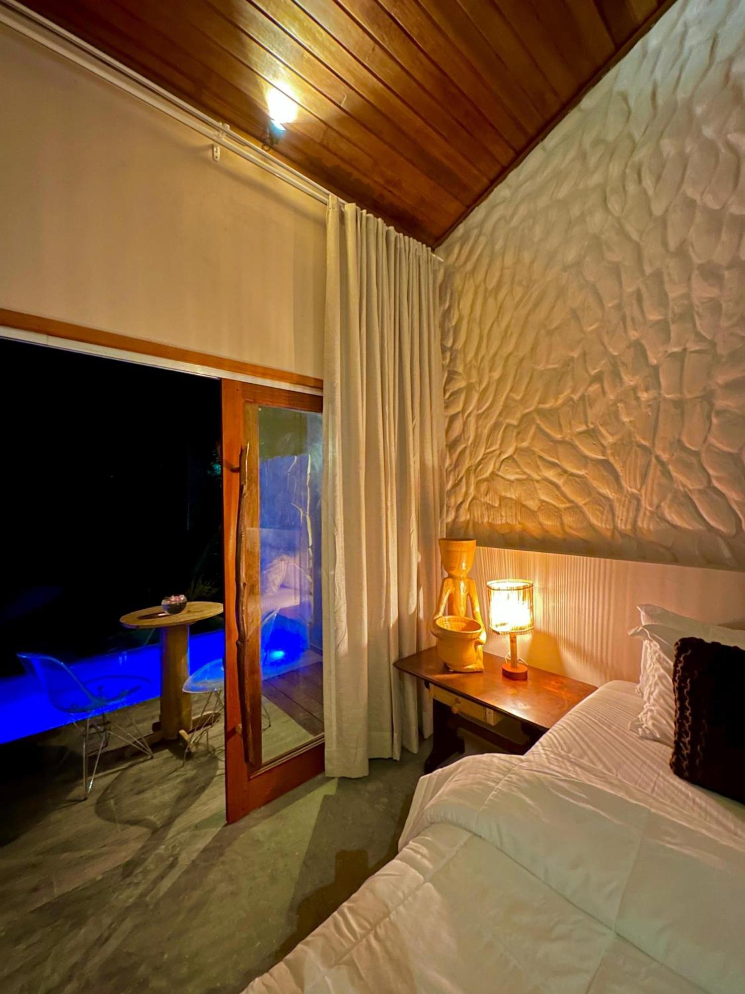Villa Pantai Boutique Hotel אצי'נס מראה חיצוני תמונה