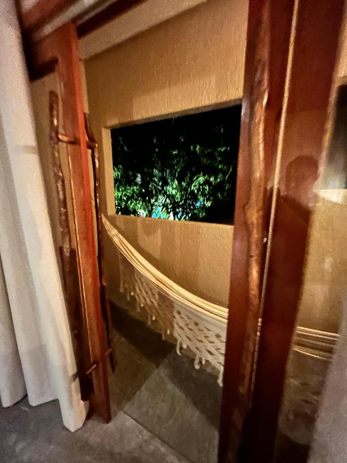Villa Pantai Boutique Hotel אצי'נס מראה חיצוני תמונה